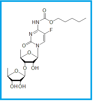 CAPECITABINE 3-O-BDR IMPURITY